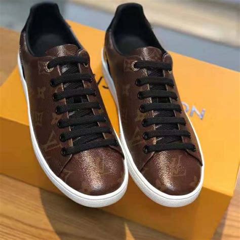 lv tennis shoes|louis vuitton ladies tennis shoes.